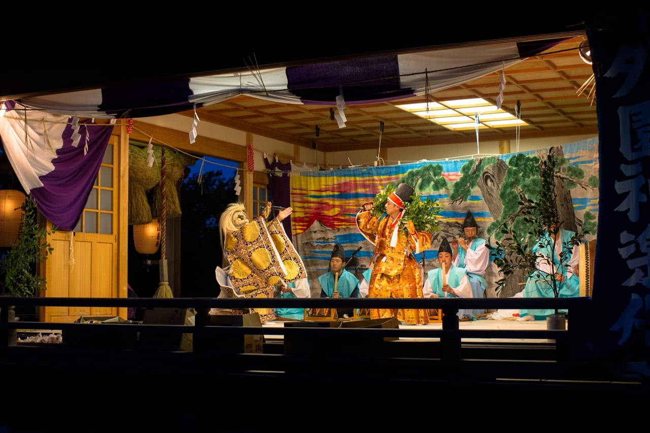 千葉市稲毛区 21年の稲毛浅間神社大祭はやるの やらないの 号外net 千葉市稲毛区 花見川区 美浜区