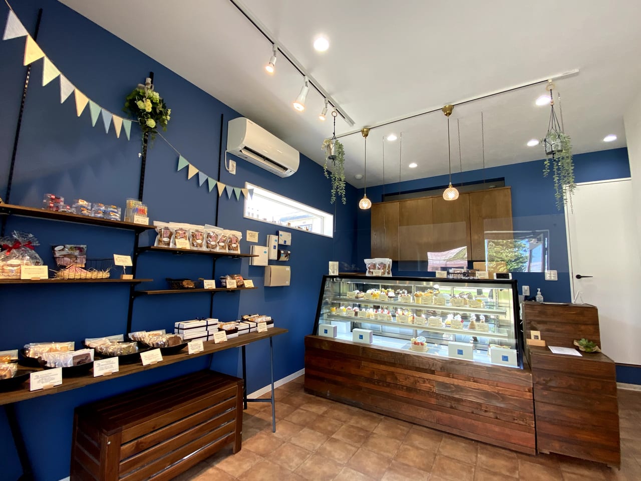 千葉市稲毛区 ケーキ屋さんのかき氷はひとひねりが効いている Sugar Spot で食べられる新感覚かき氷 号外net 千葉市稲毛区 花見川区 美浜区